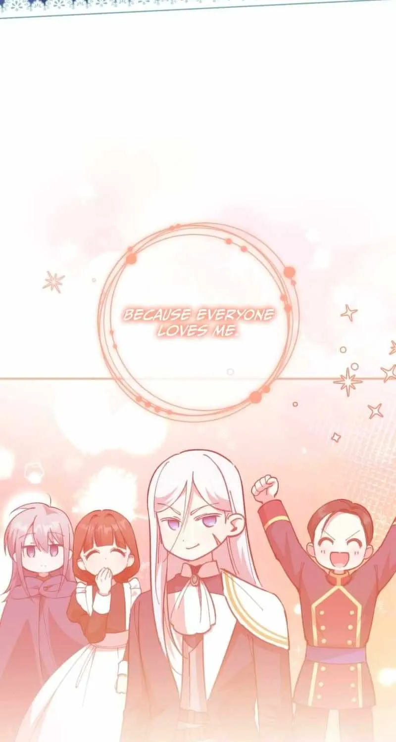 Read The Princess Is Evil chapter 119 image 34 on Lezhin