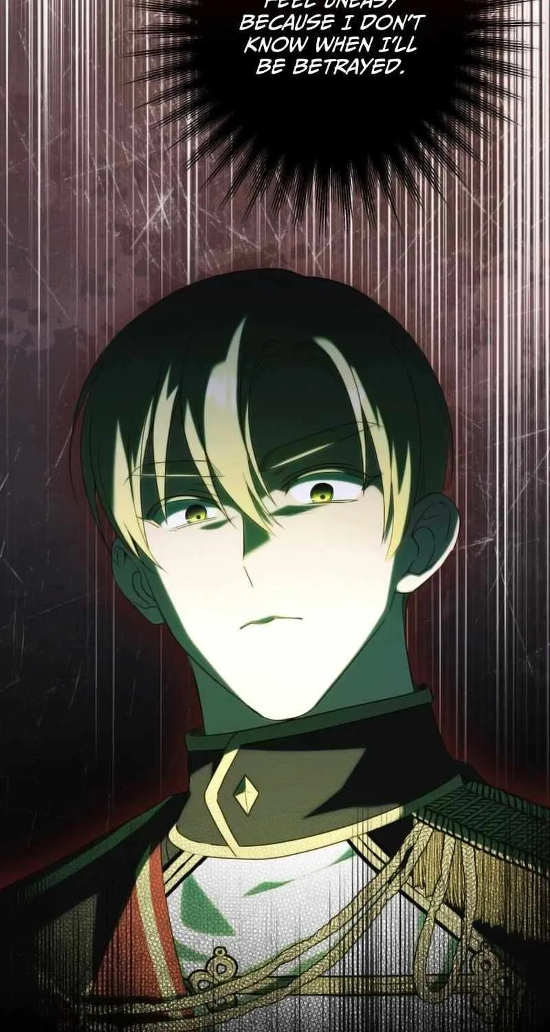 Read The Princess Is Evil chapter 119 image 36 on Lezhin