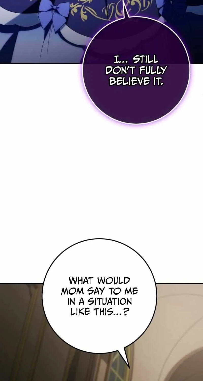 Read The Princess Is Evil chapter 119 image 38 on Lezhin