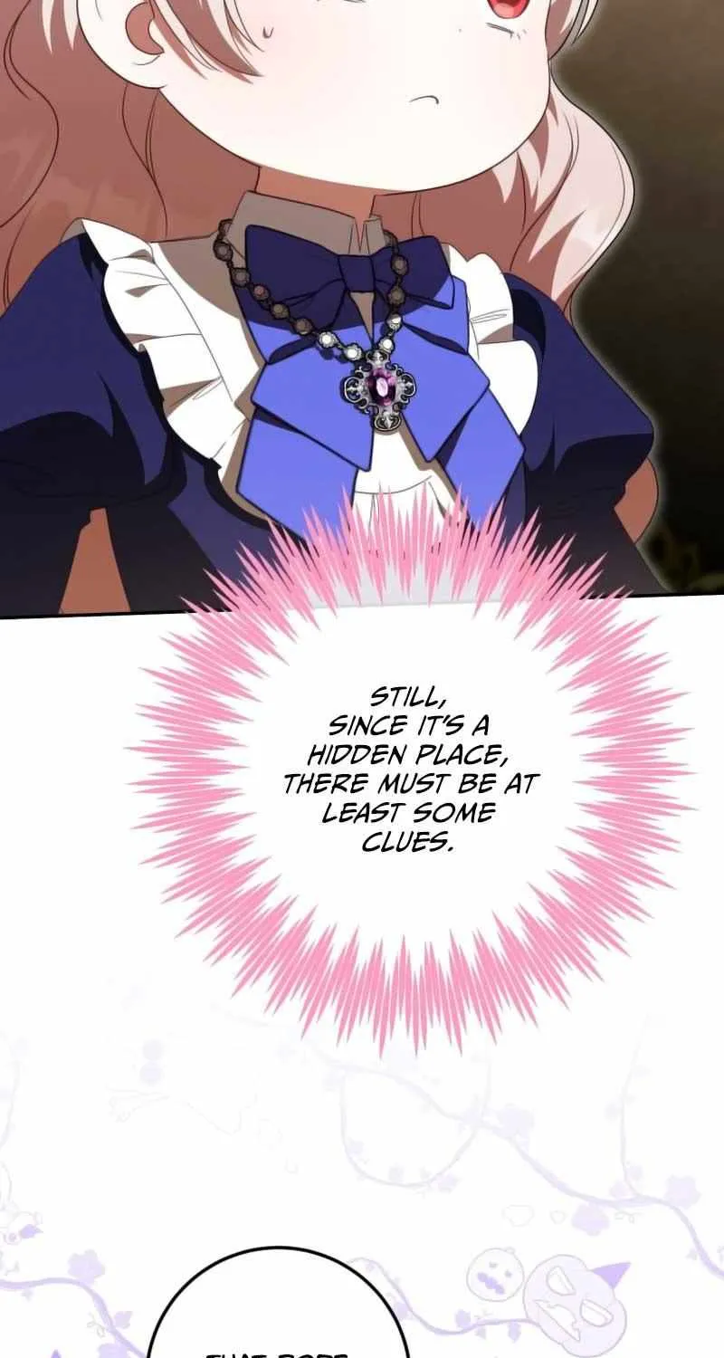 Read The Princess Is Evil chapter 119 image 4 on Lezhin