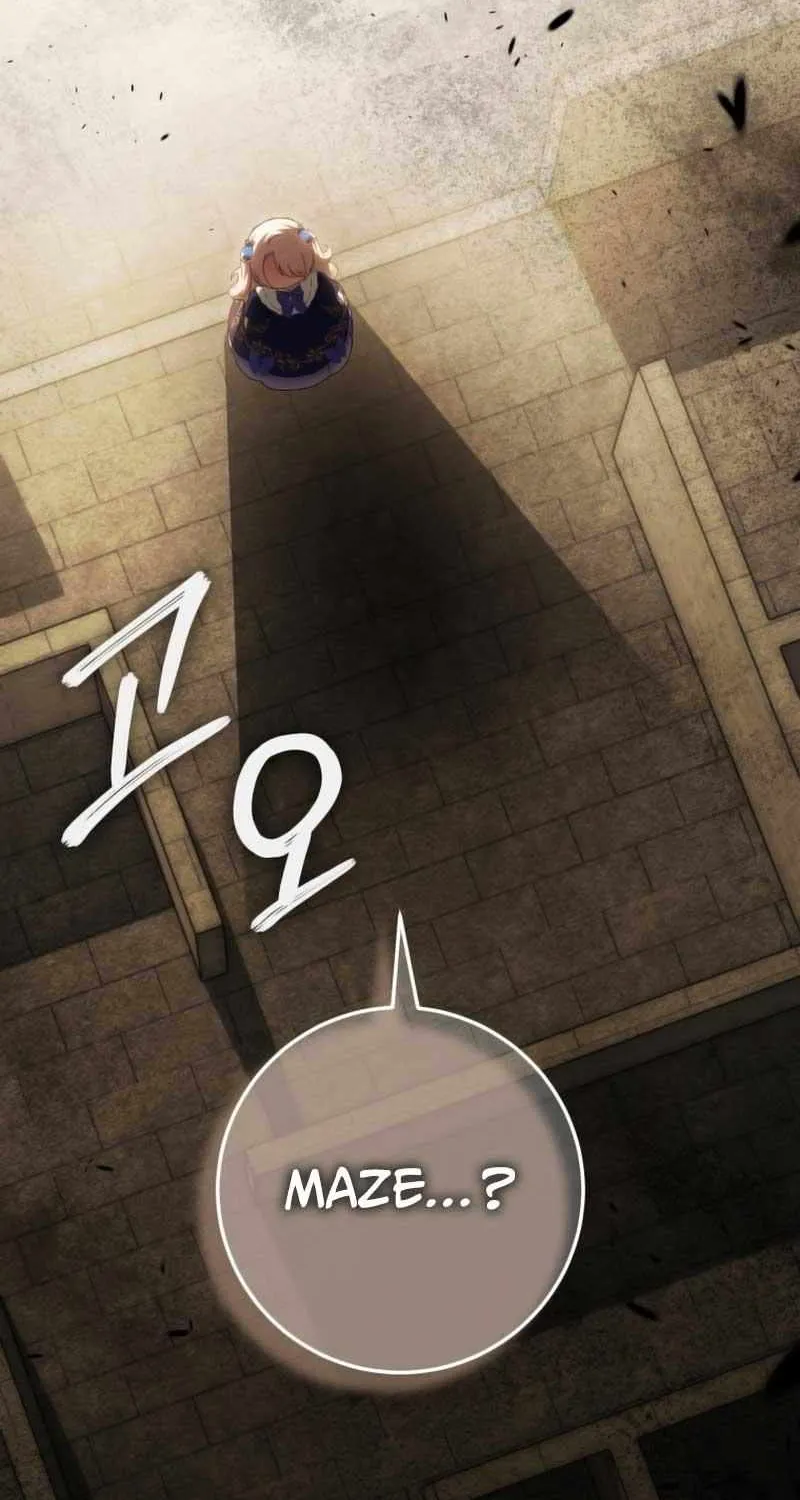 Read The Princess Is Evil chapter 119 image 41 on Lezhin