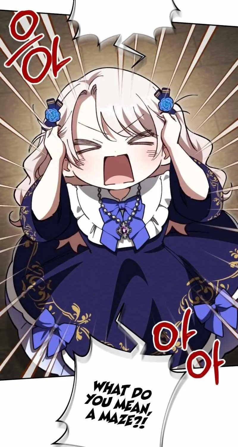 Read The Princess Is Evil chapter 119 image 43 on Lezhin