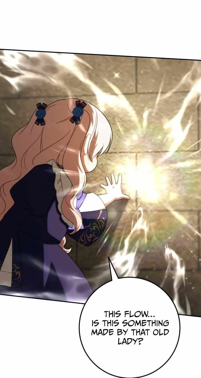 Read The Princess Is Evil chapter 119 image 45 on Lezhin