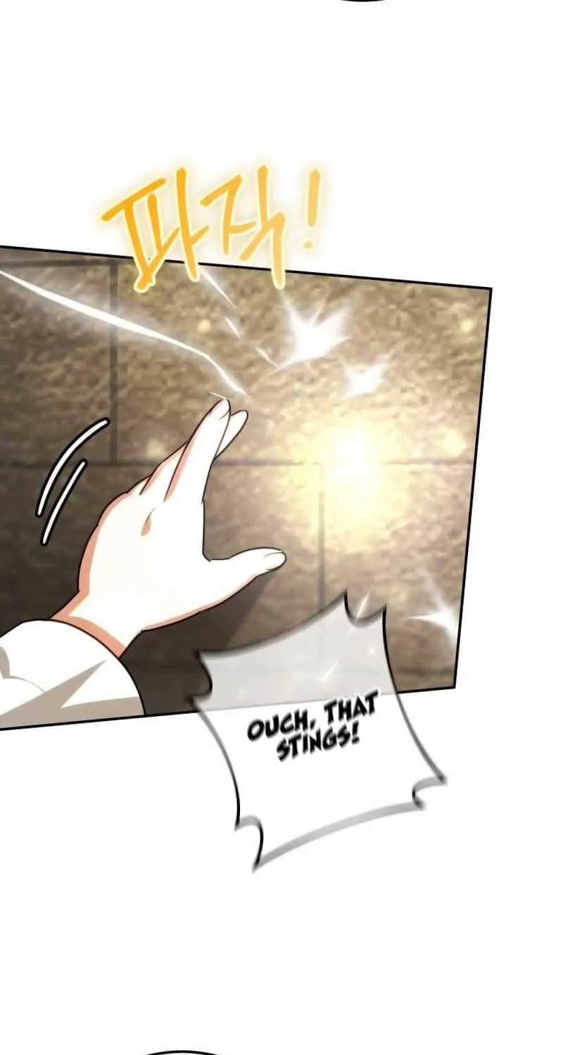 Read The Princess Is Evil chapter 119 image 46 on Lezhin