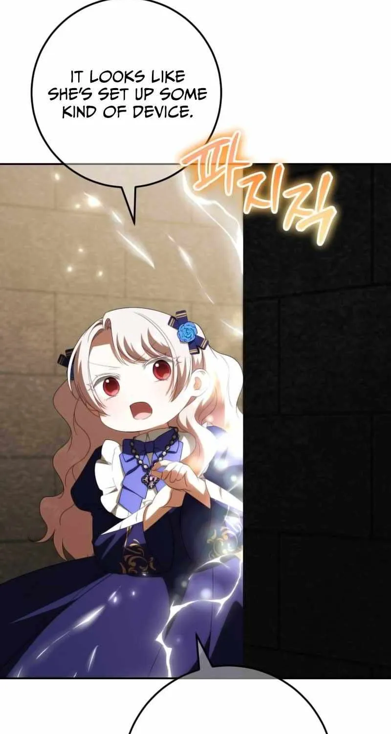 Read The Princess Is Evil chapter 119 image 47 on Lezhin