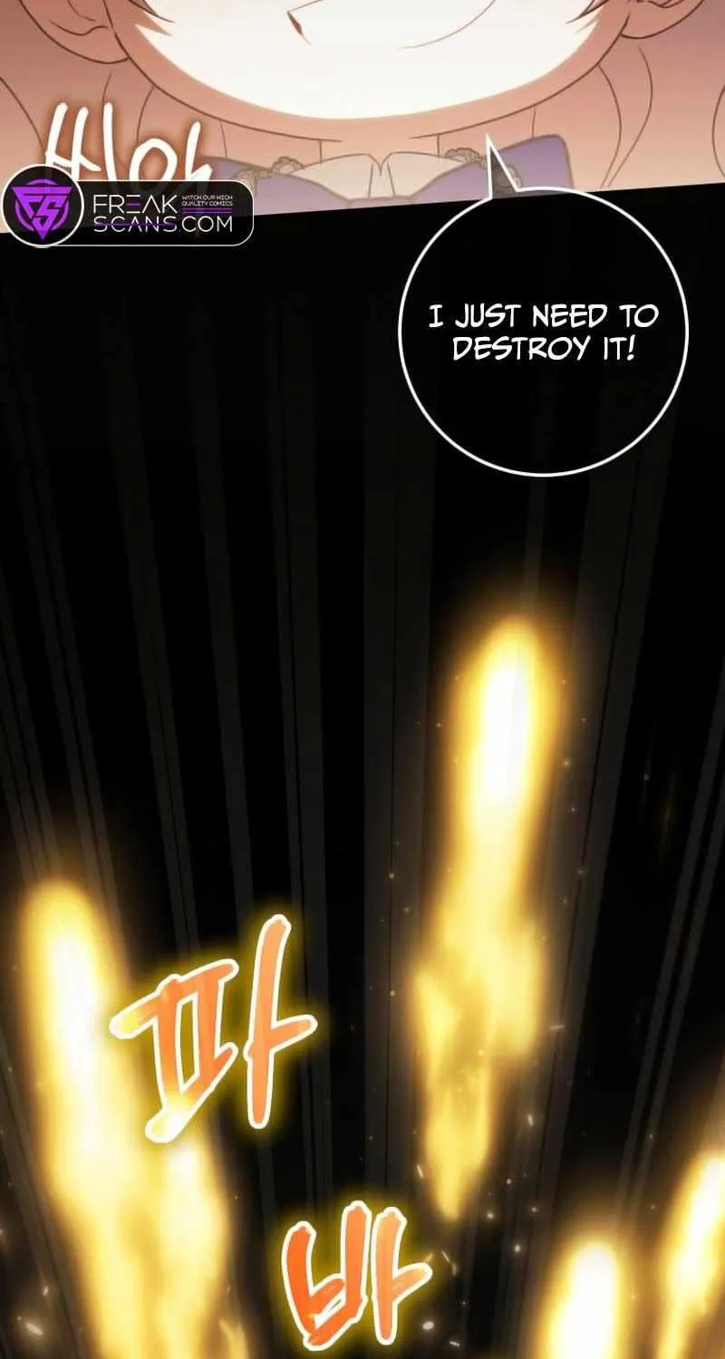 Read The Princess Is Evil chapter 119 image 49 on Lezhin