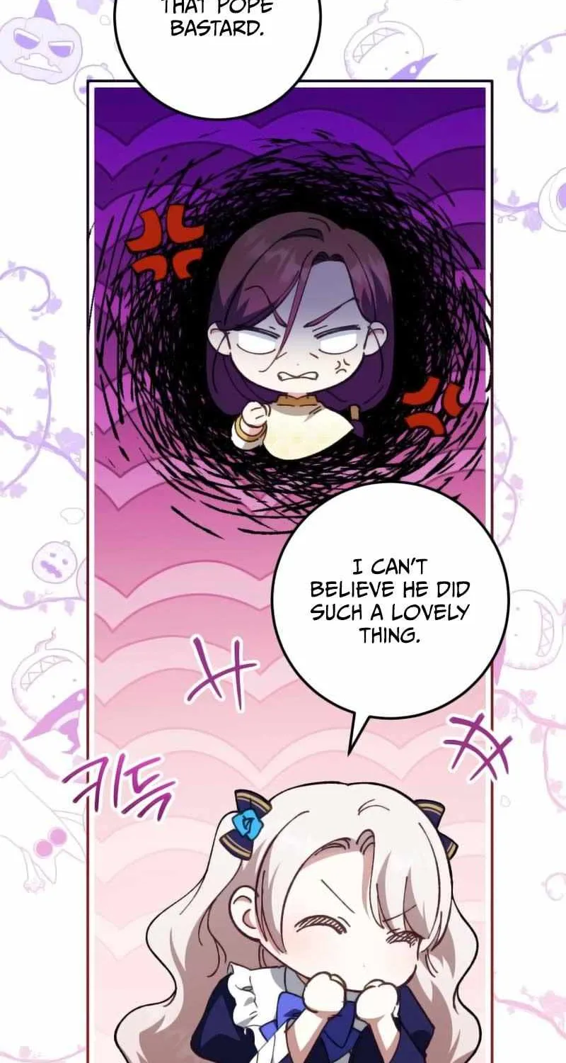 Read The Princess Is Evil chapter 119 image 5 on Lezhin