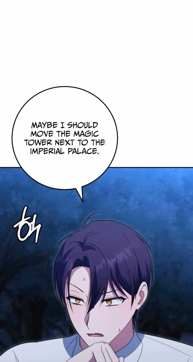 Read The Princess Is Evil chapter 119 image 54 on Lezhin