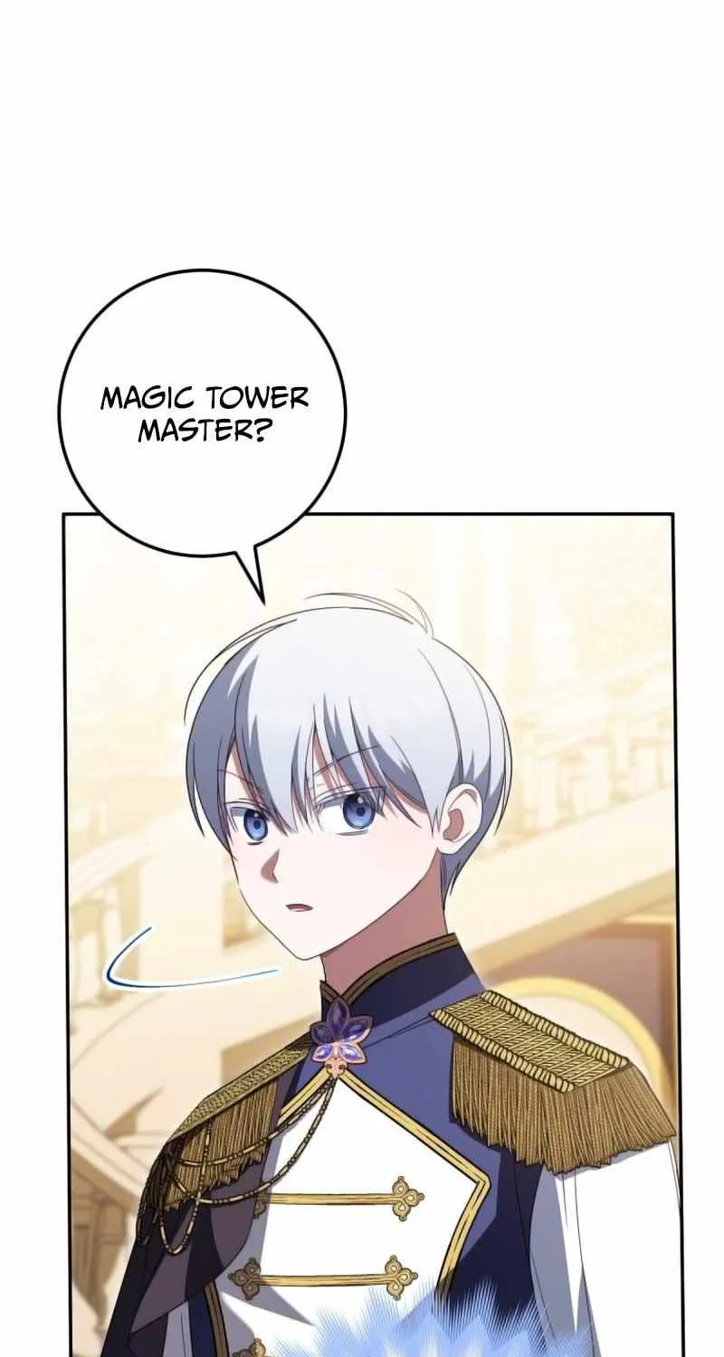 Read The Princess Is Evil chapter 119 image 58 on Lezhin