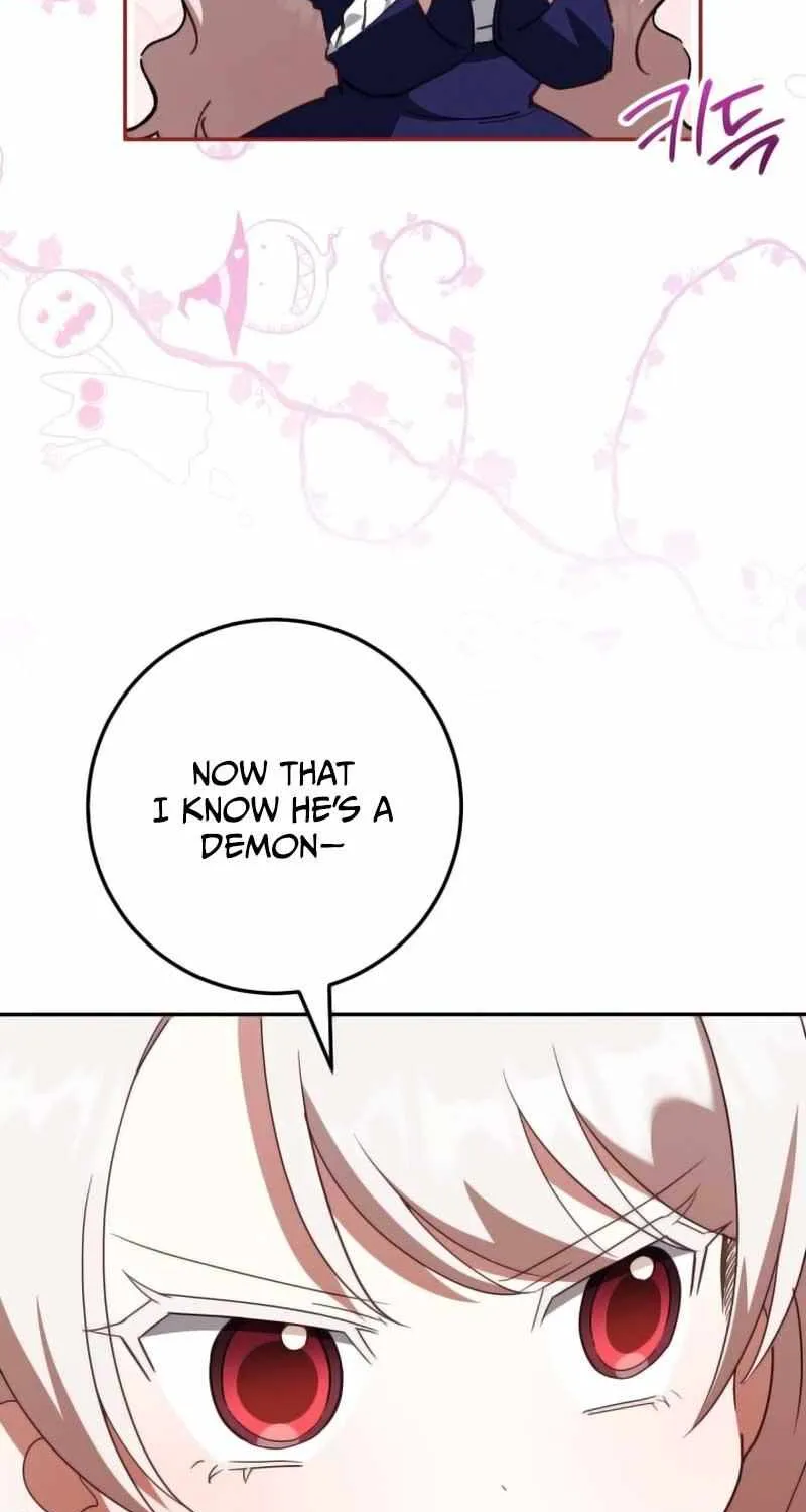 Read The Princess Is Evil chapter 119 image 6 on Lezhin