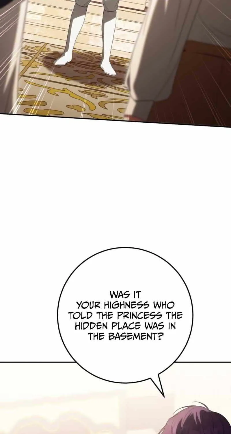Read The Princess Is Evil chapter 119 image 65 on Lezhin