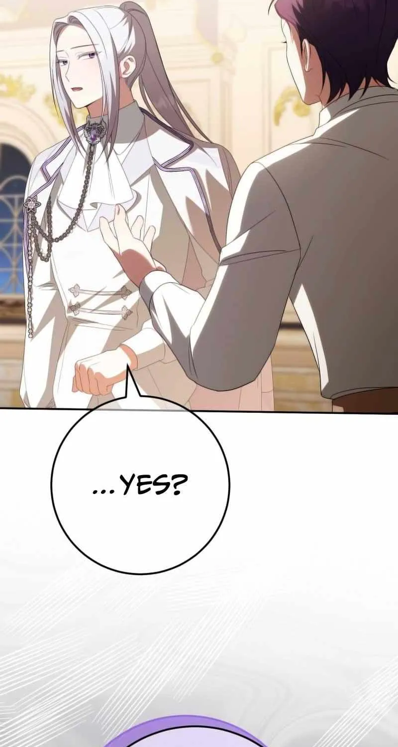 Read The Princess Is Evil chapter 119 image 66 on Lezhin