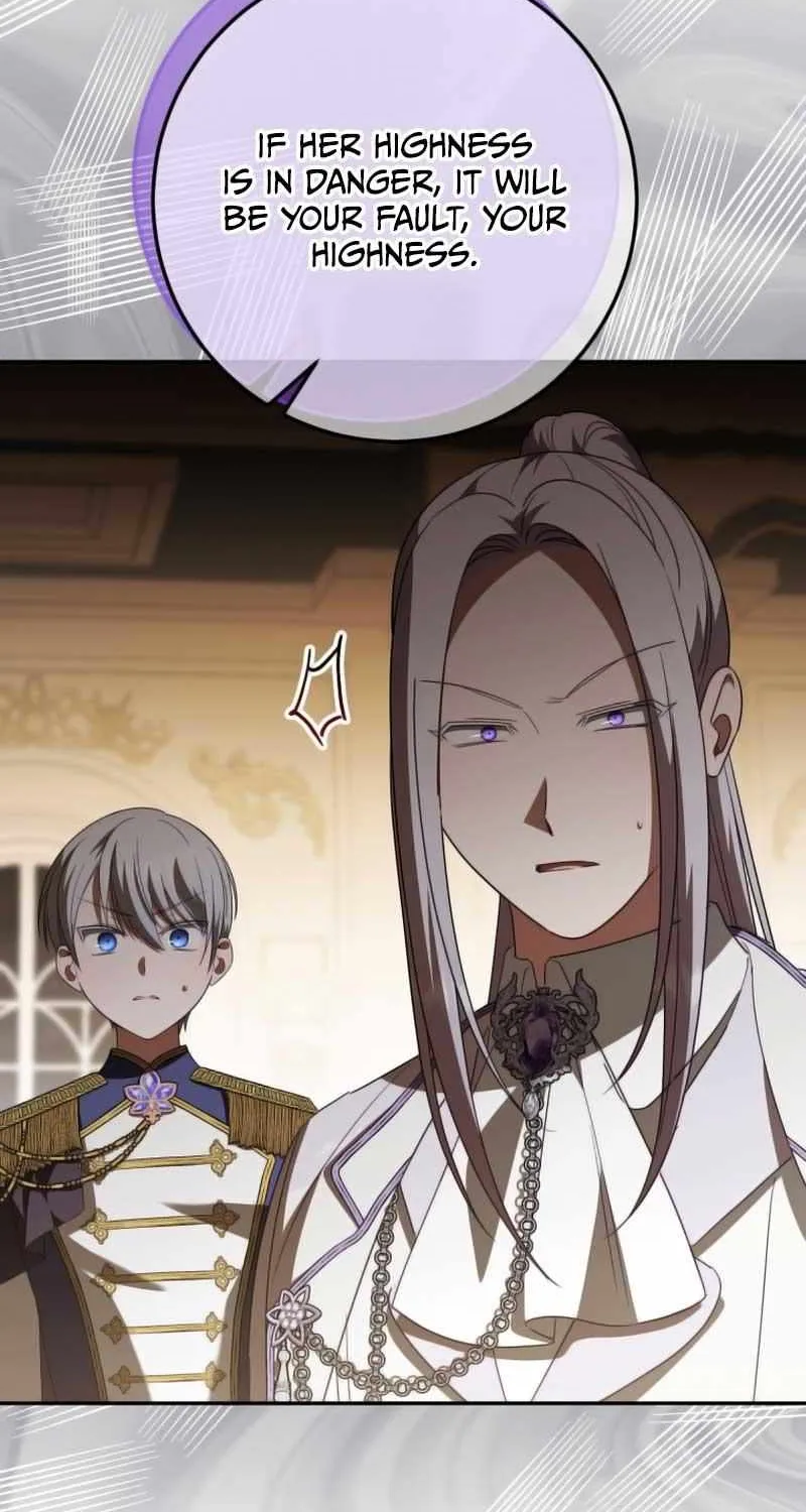 Read The Princess Is Evil chapter 119 image 67 on Lezhin
