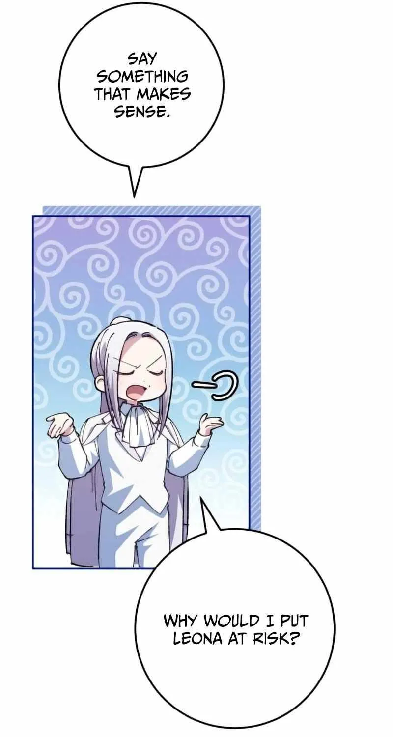 Read The Princess Is Evil chapter 119 image 70 on Lezhin