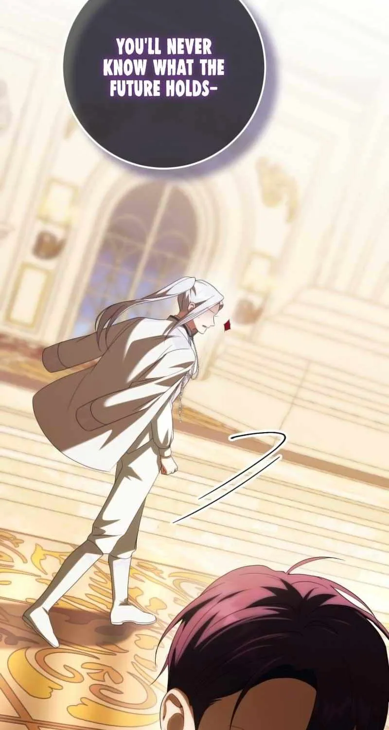 Read The Princess Is Evil chapter 119 image 77 on Lezhin