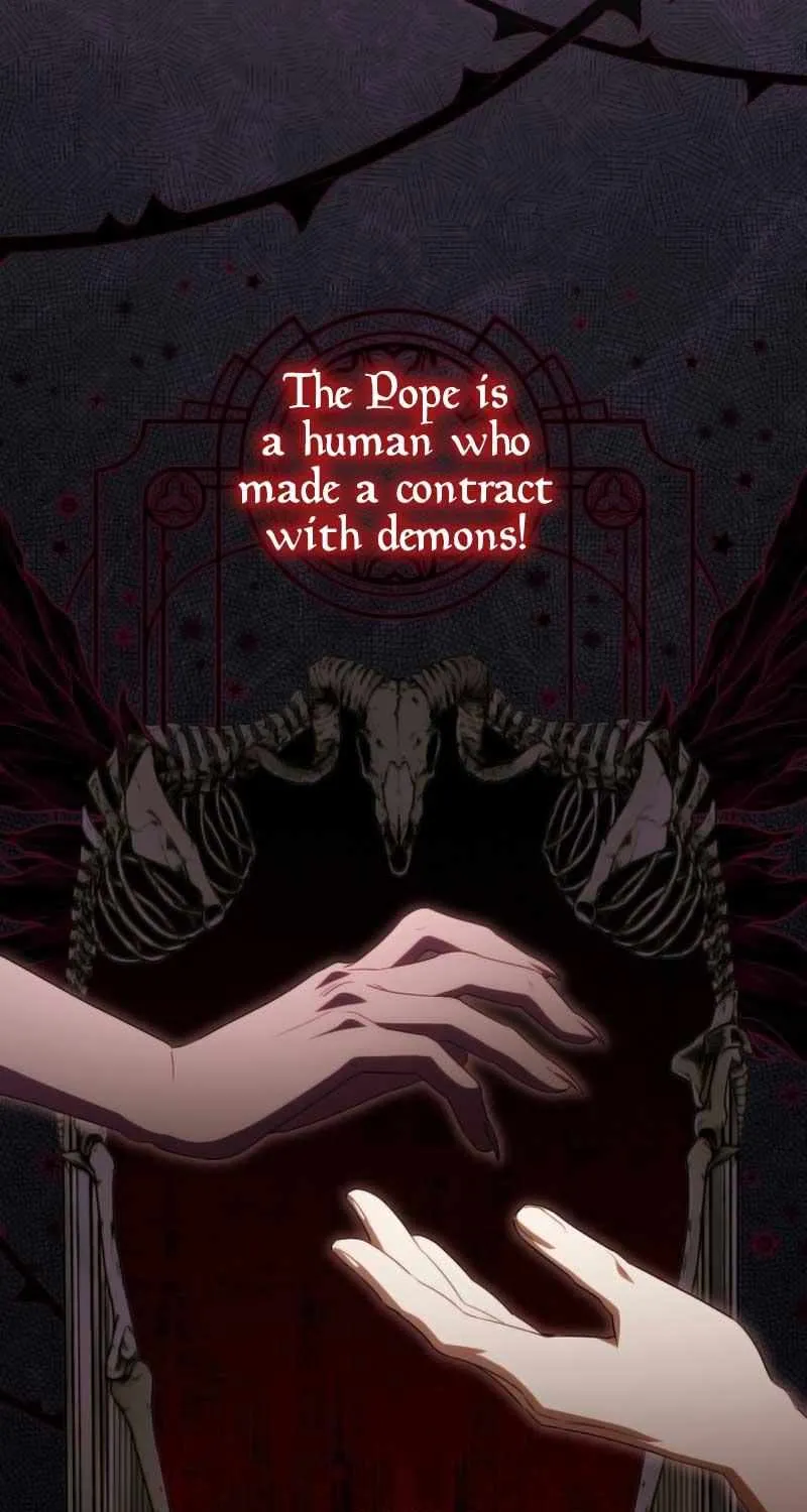 Read The Princess Is Evil chapter 119 image 8 on Lezhin