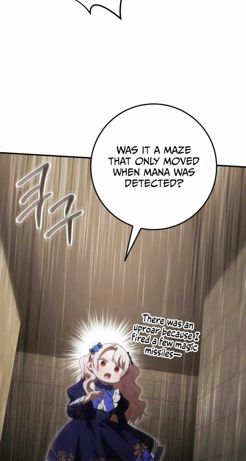 Read The Princess Is Evil chapter 119 image 81 on Lezhin