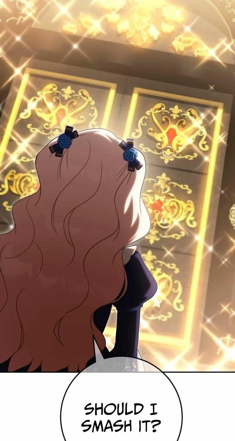 Read The Princess Is Evil chapter 119 image 91 on Lezhin