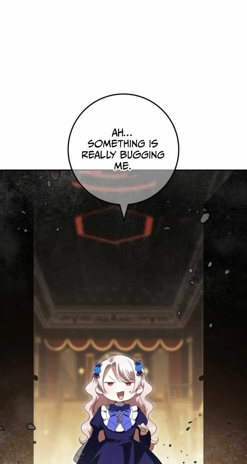 Read The Princess Is Evil chapter 119 image 93 on Lezhin