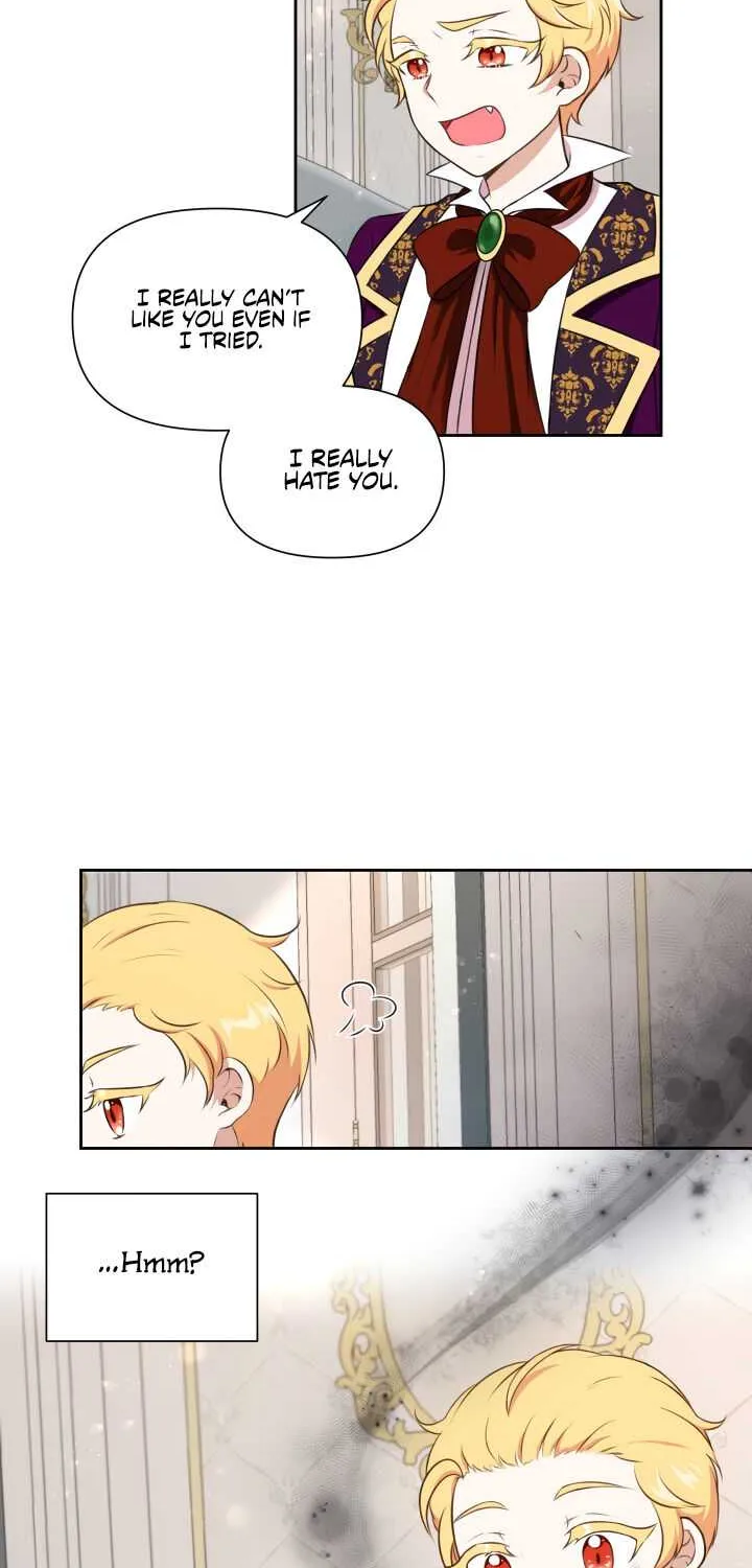 Read The Princess Is Evil chapter 12 image 10 on Lezhin