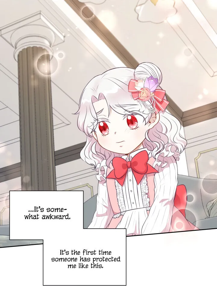 Read The Princess Is Evil chapter 12 image 16 on Lezhin