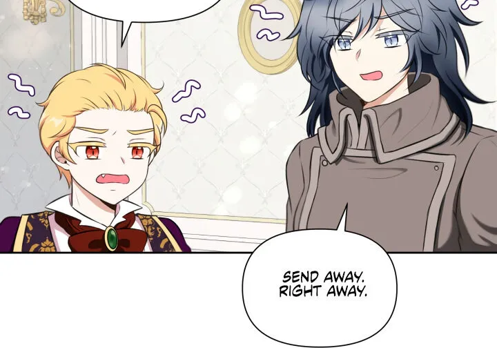 Read The Princess Is Evil chapter 12 image 28 on Lezhin