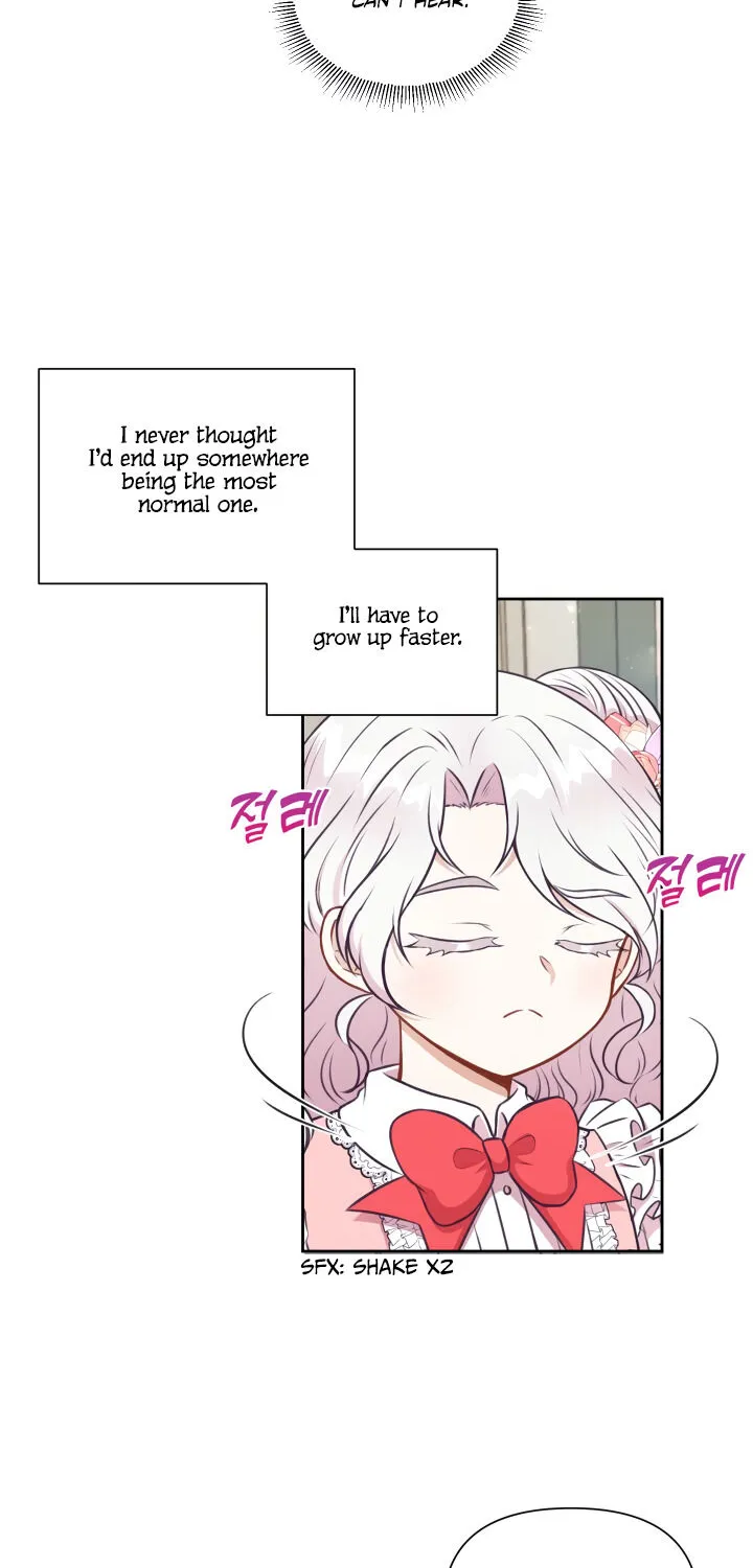 Read The Princess Is Evil chapter 12 image 34 on Lezhin