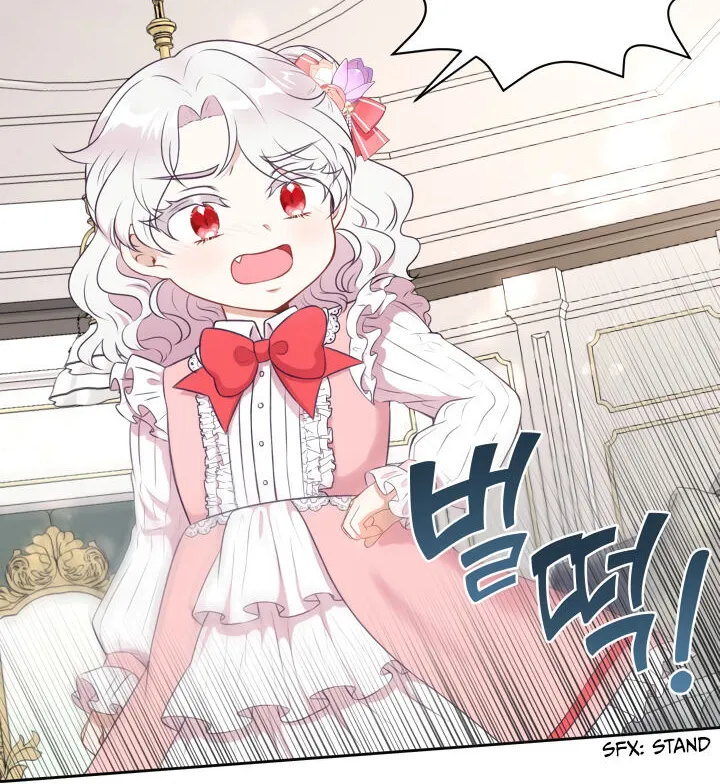 Read The Princess Is Evil chapter 12 image 4 on Lezhin