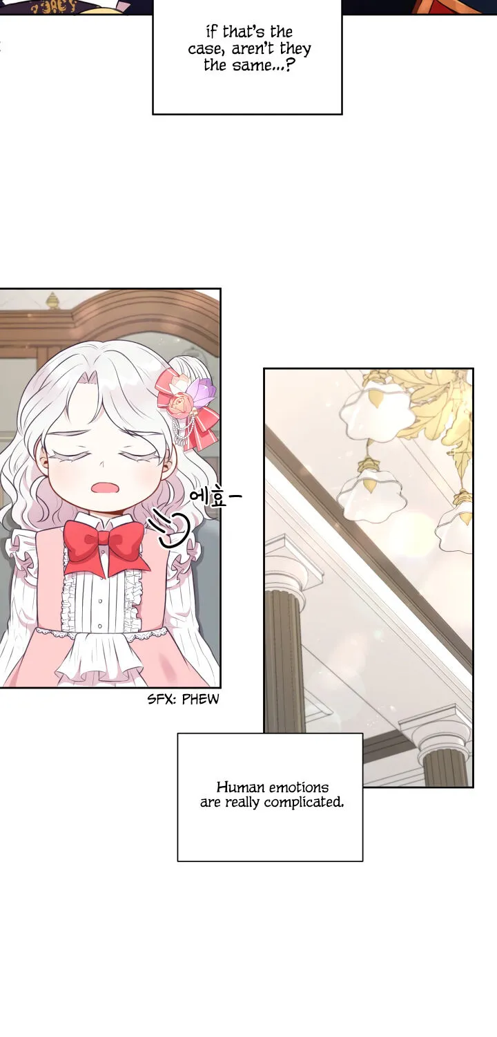 Read The Princess Is Evil chapter 12 image 42 on Lezhin