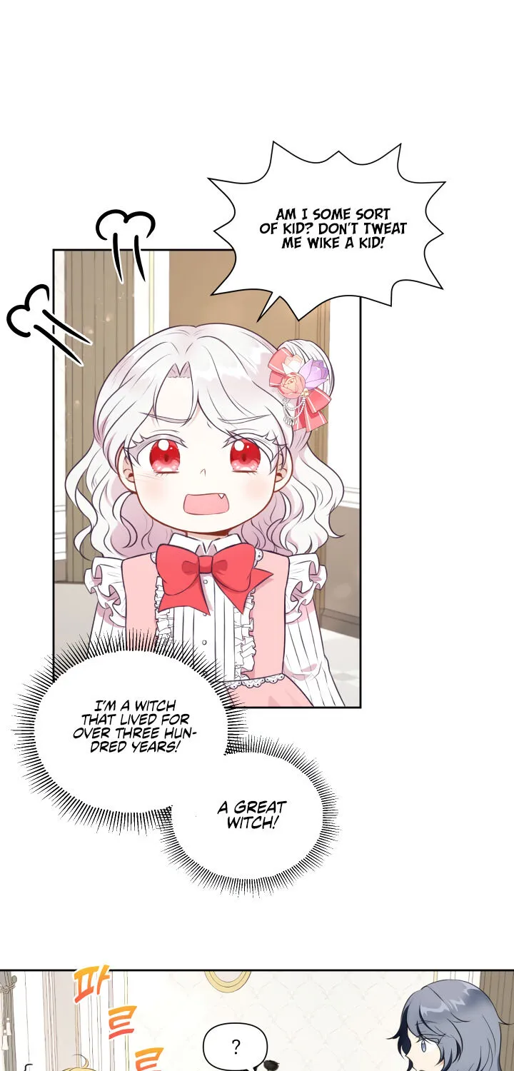 Read The Princess Is Evil chapter 12 image 5 on Lezhin