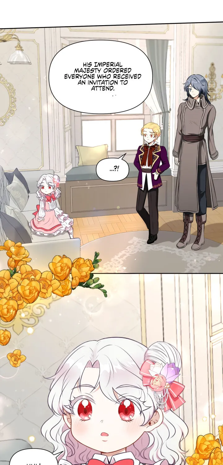 Read The Princess Is Evil chapter 12 image 50 on Lezhin