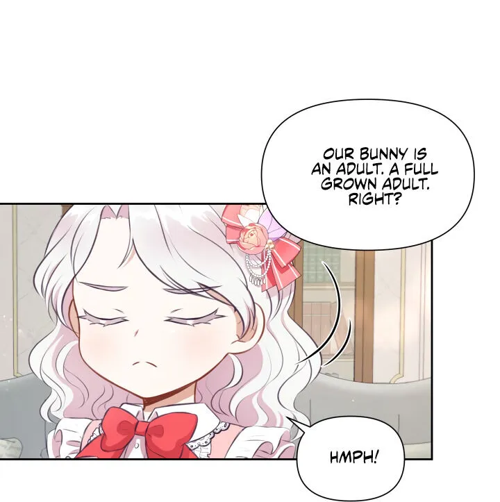 Read The Princess Is Evil chapter 12 image 8 on Lezhin