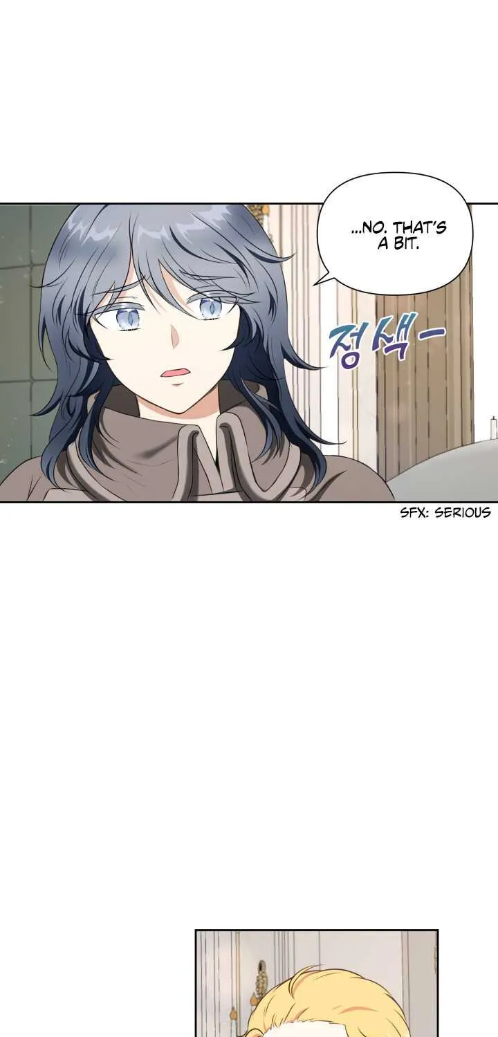 Read The Princess Is Evil chapter 12 image 9 on Lezhin