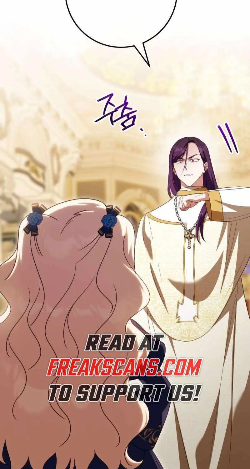 Read The Princess Is Evil chapter 121 image 1 on Lezhin