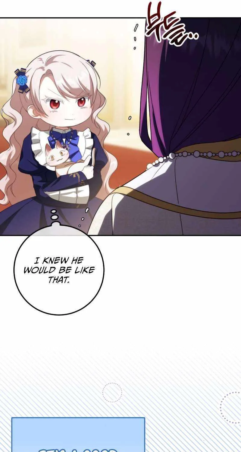 Read The Princess Is Evil chapter 121 image 10 on Lezhin