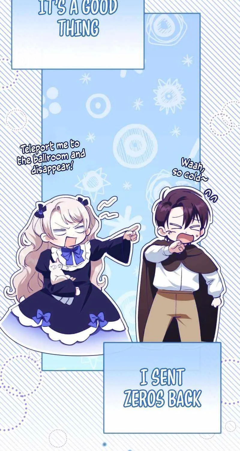 Read The Princess Is Evil chapter 121 image 11 on Lezhin