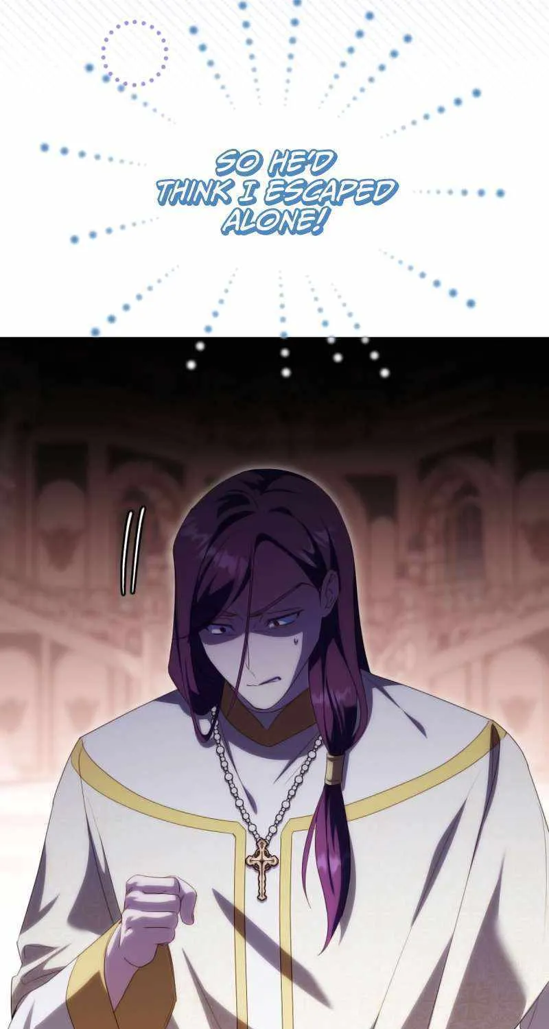 Read The Princess Is Evil chapter 121 image 12 on Lezhin