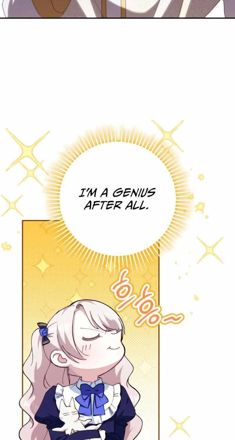 Read The Princess Is Evil chapter 121 image 13 on Lezhin