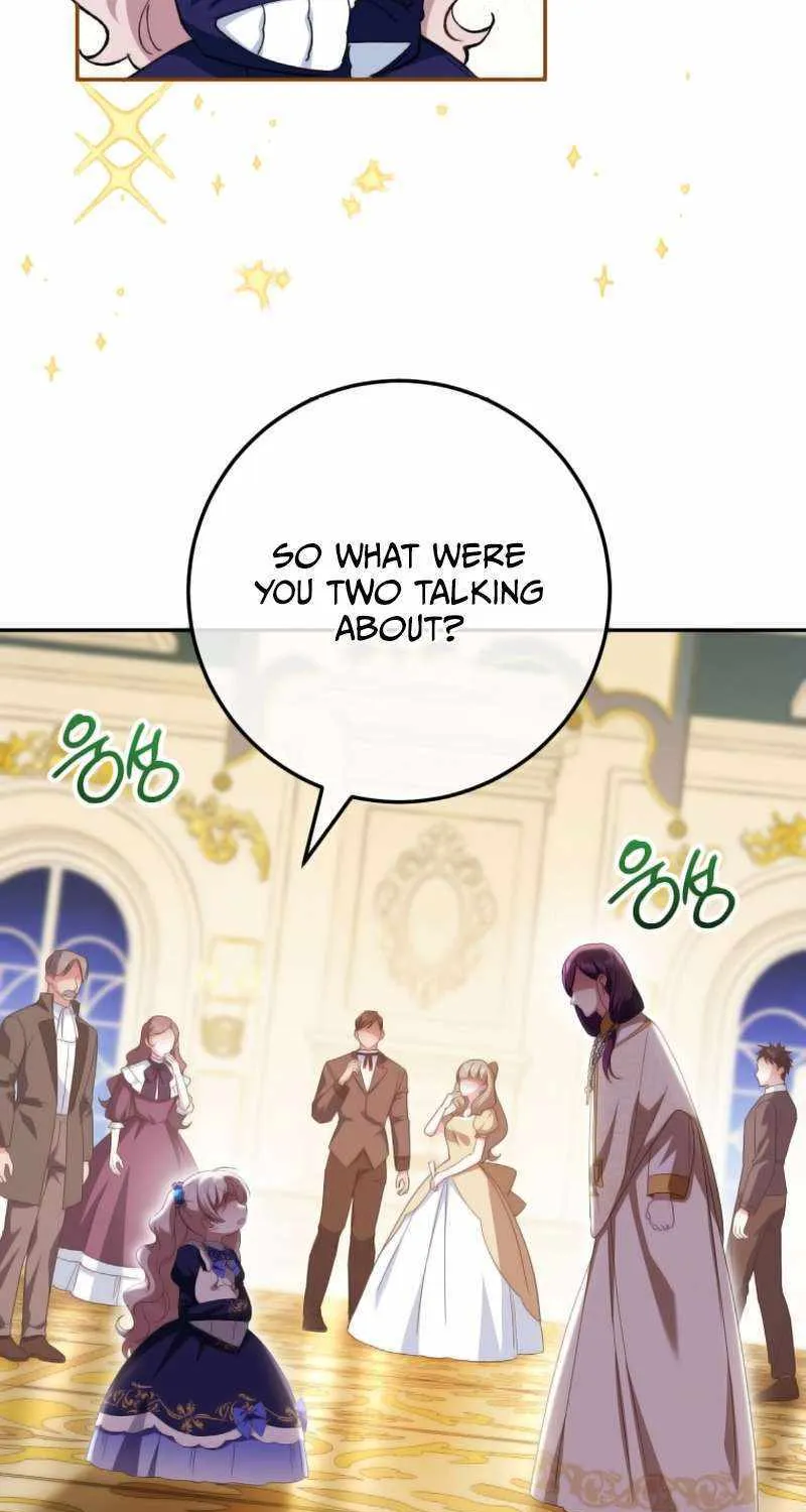 Read The Princess Is Evil chapter 121 image 14 on Lezhin