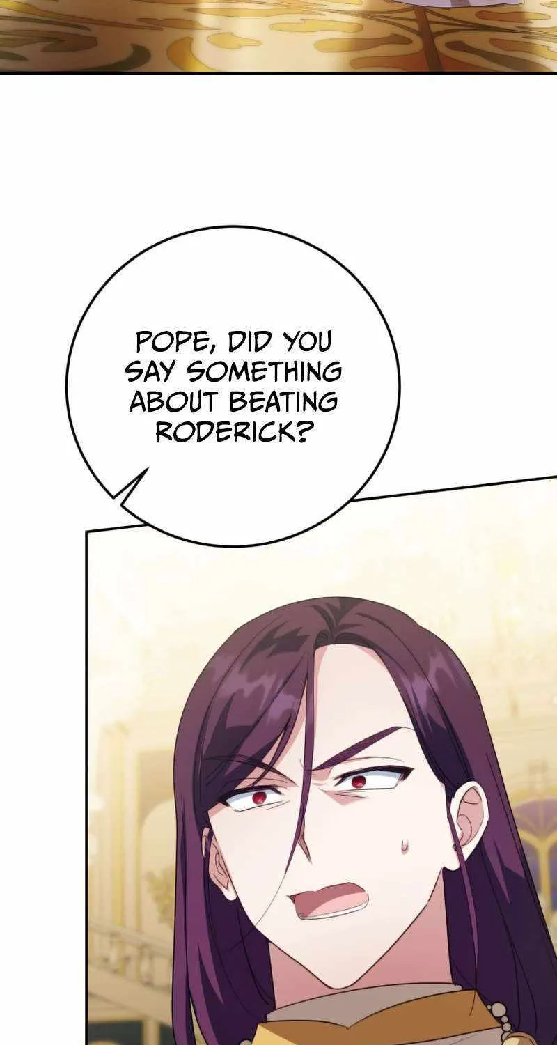 Read The Princess Is Evil chapter 121 image 15 on Lezhin