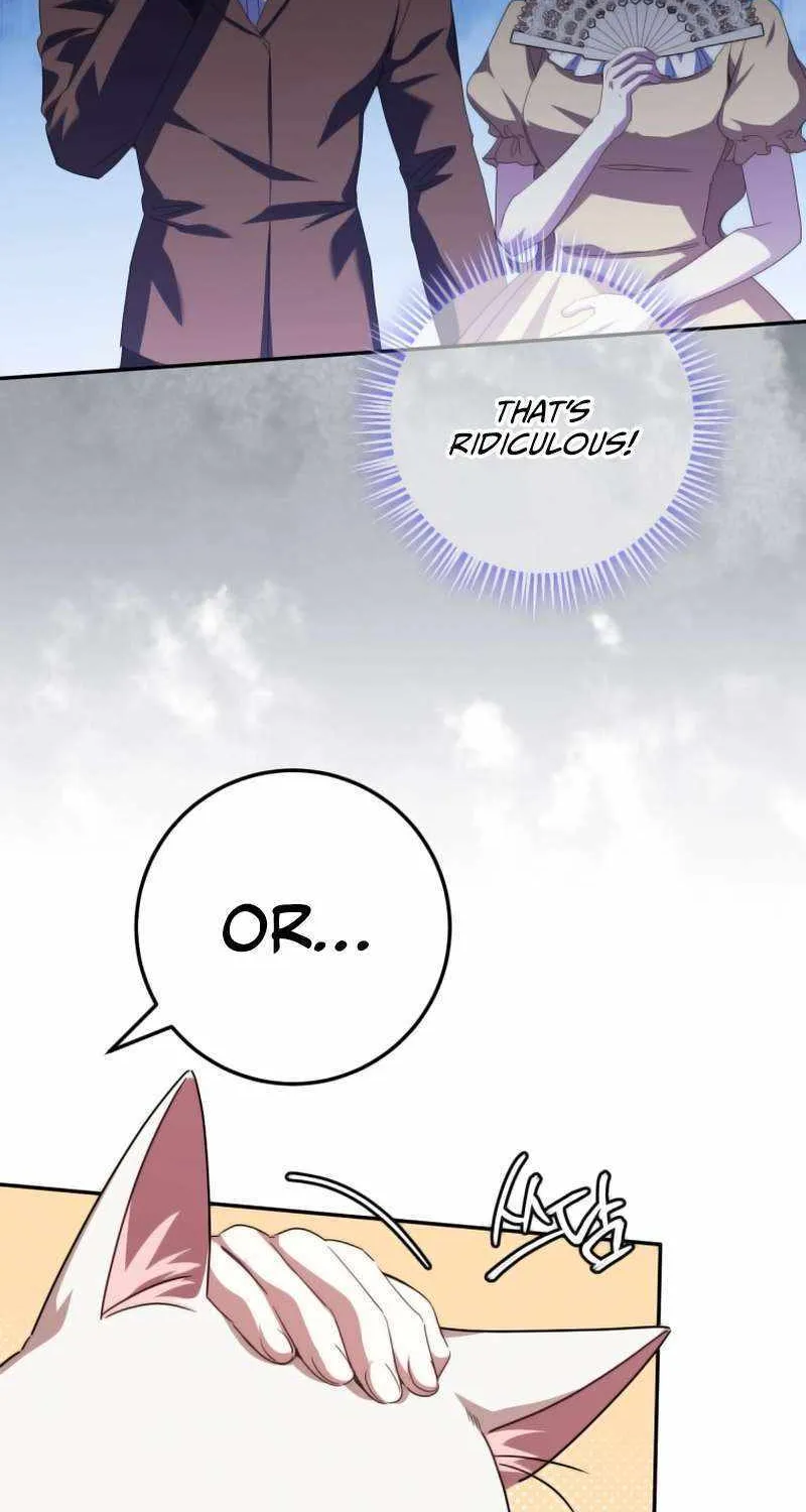 Read The Princess Is Evil chapter 121 image 17 on Lezhin