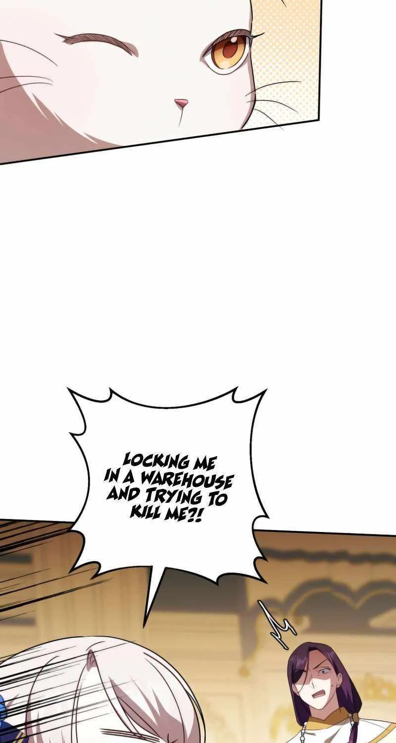 Read The Princess Is Evil chapter 121 image 18 on Lezhin