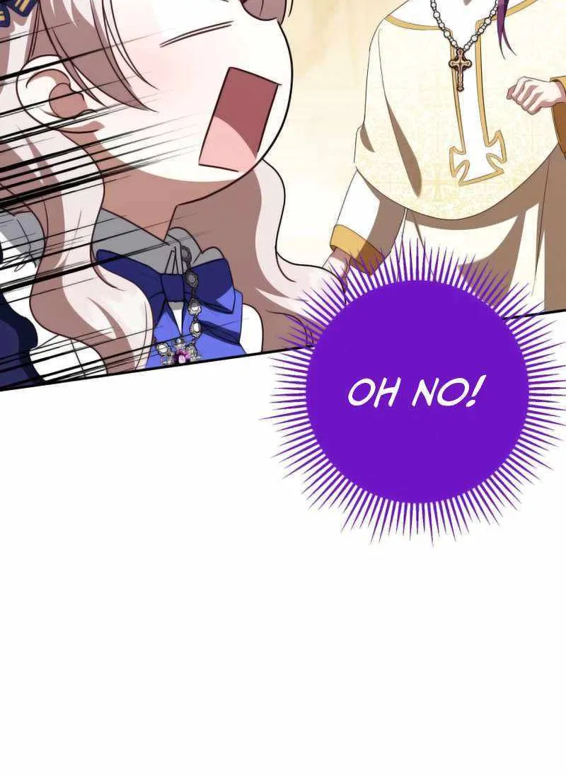 Read The Princess Is Evil chapter 121 image 19 on Lezhin