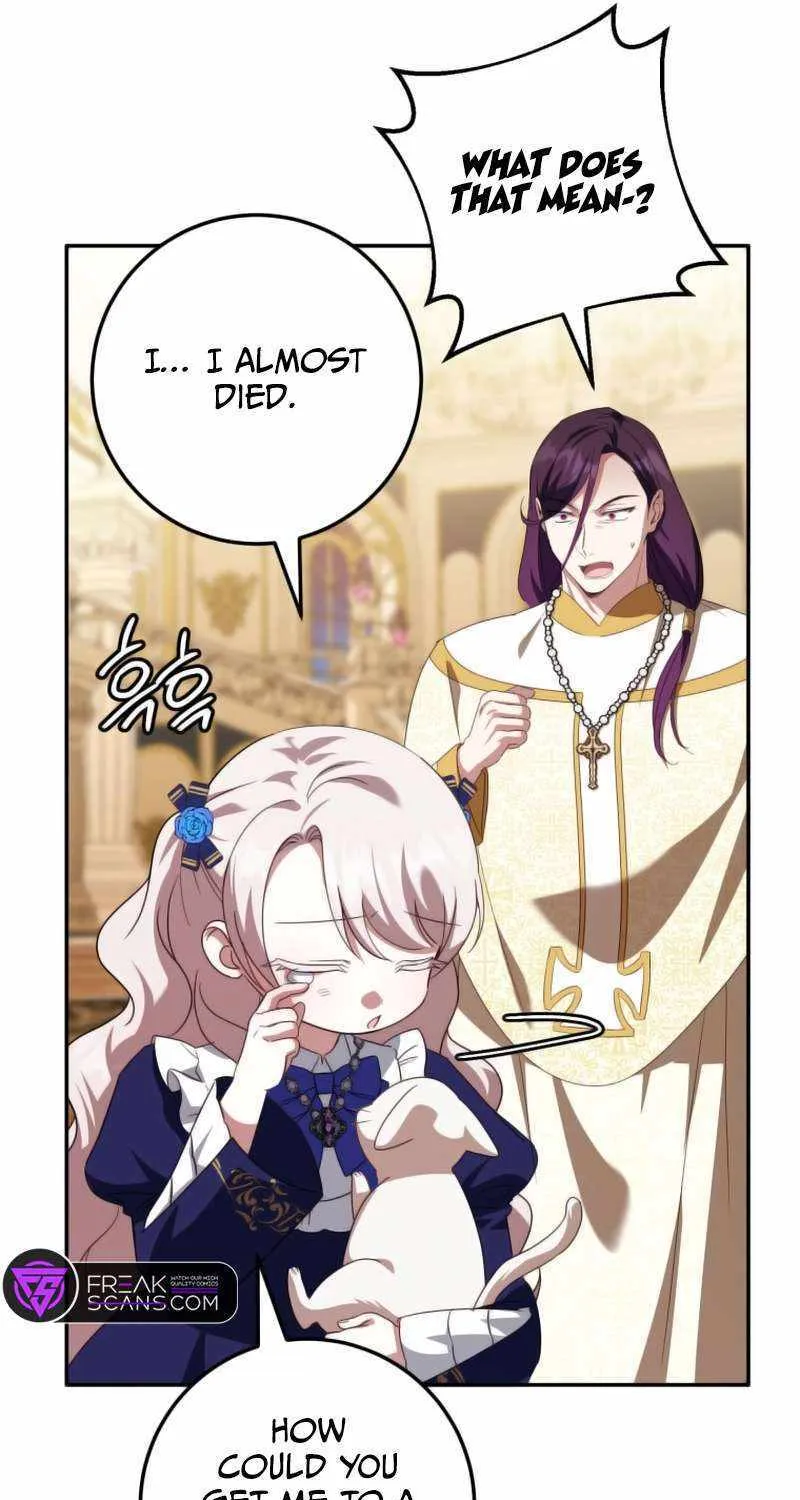 Read The Princess Is Evil chapter 121 image 20 on Lezhin