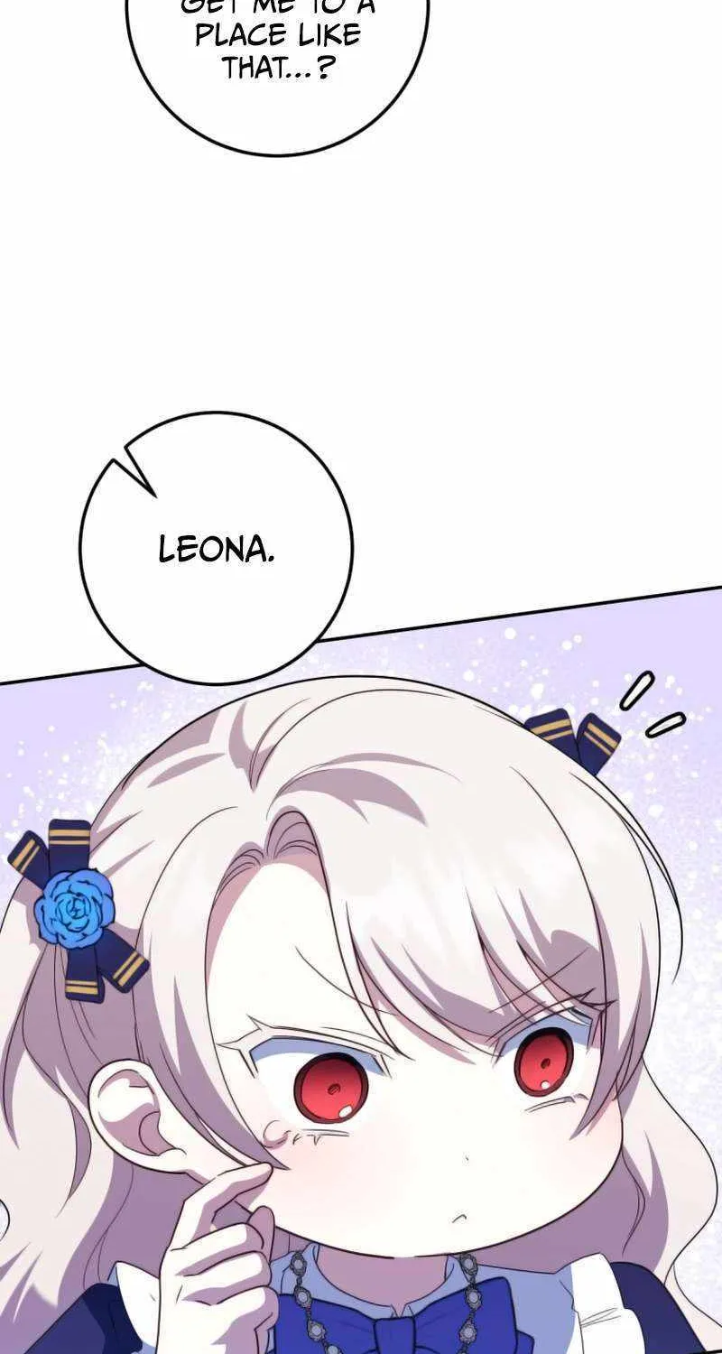 Read The Princess Is Evil chapter 121 image 21 on Lezhin