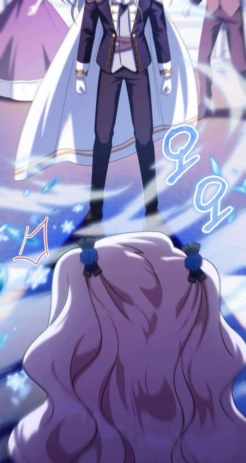 Read The Princess Is Evil chapter 121 image 23 on Lezhin