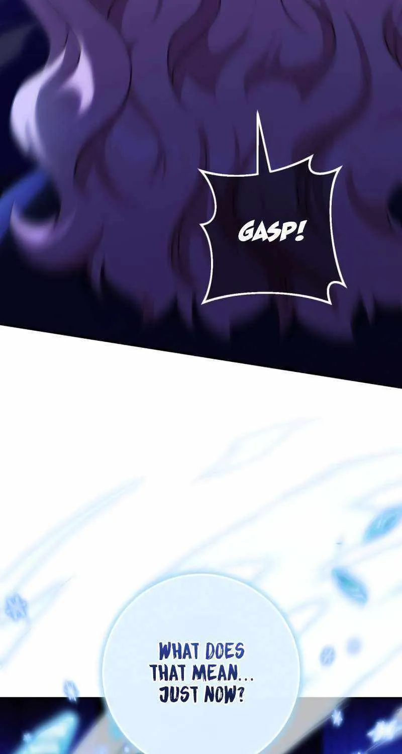 Read The Princess Is Evil chapter 121 image 24 on Lezhin