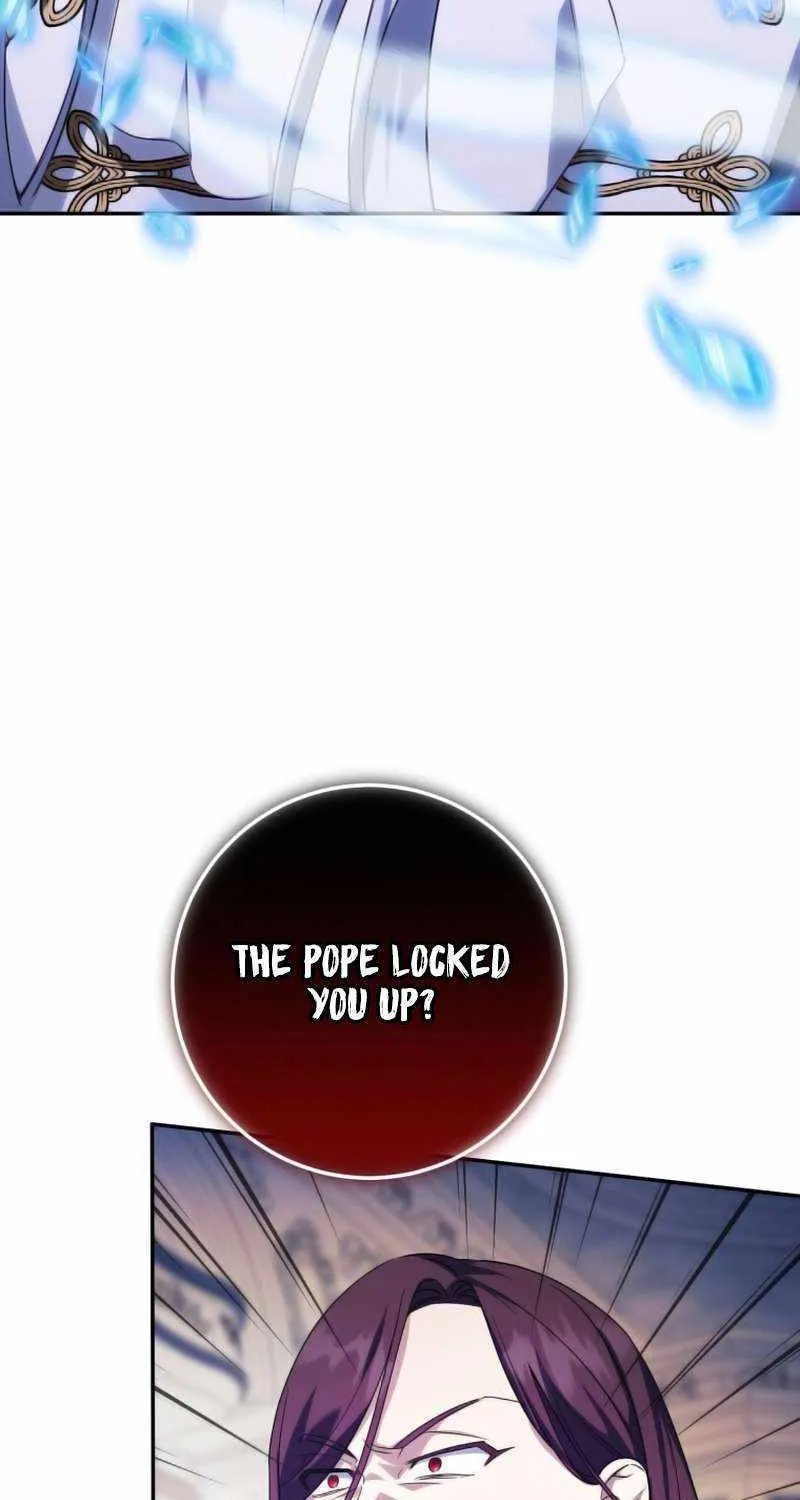 Read The Princess Is Evil chapter 121 image 26 on Lezhin
