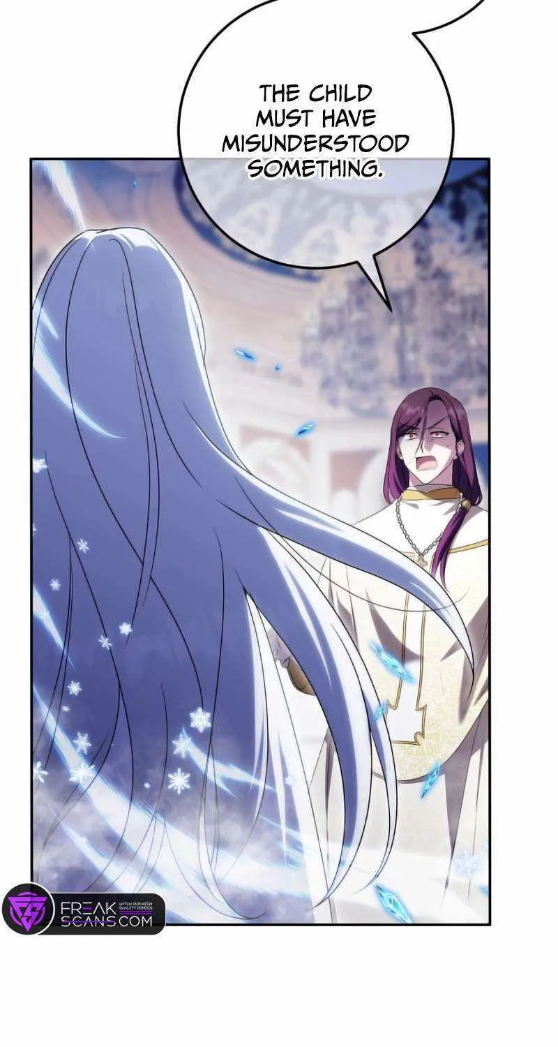 Read The Princess Is Evil chapter 121 image 28 on Lezhin