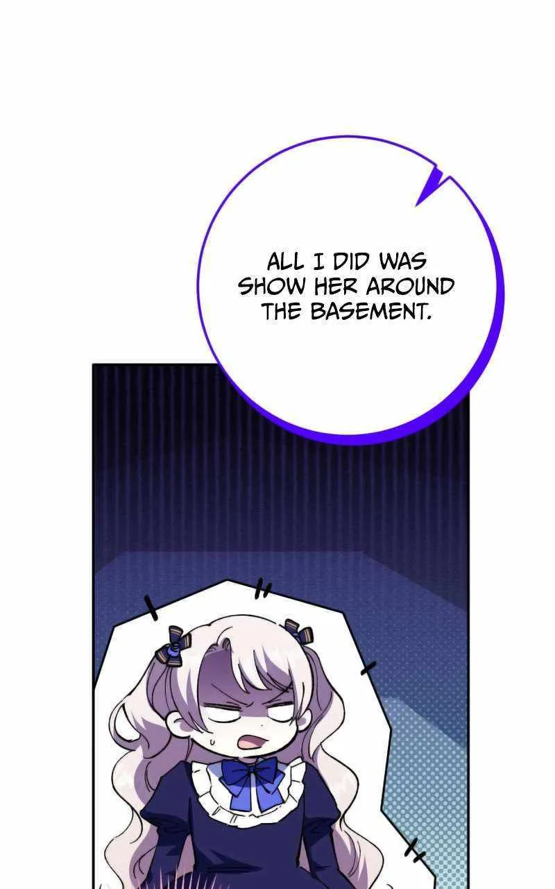 Read The Princess Is Evil chapter 121 image 29 on Lezhin